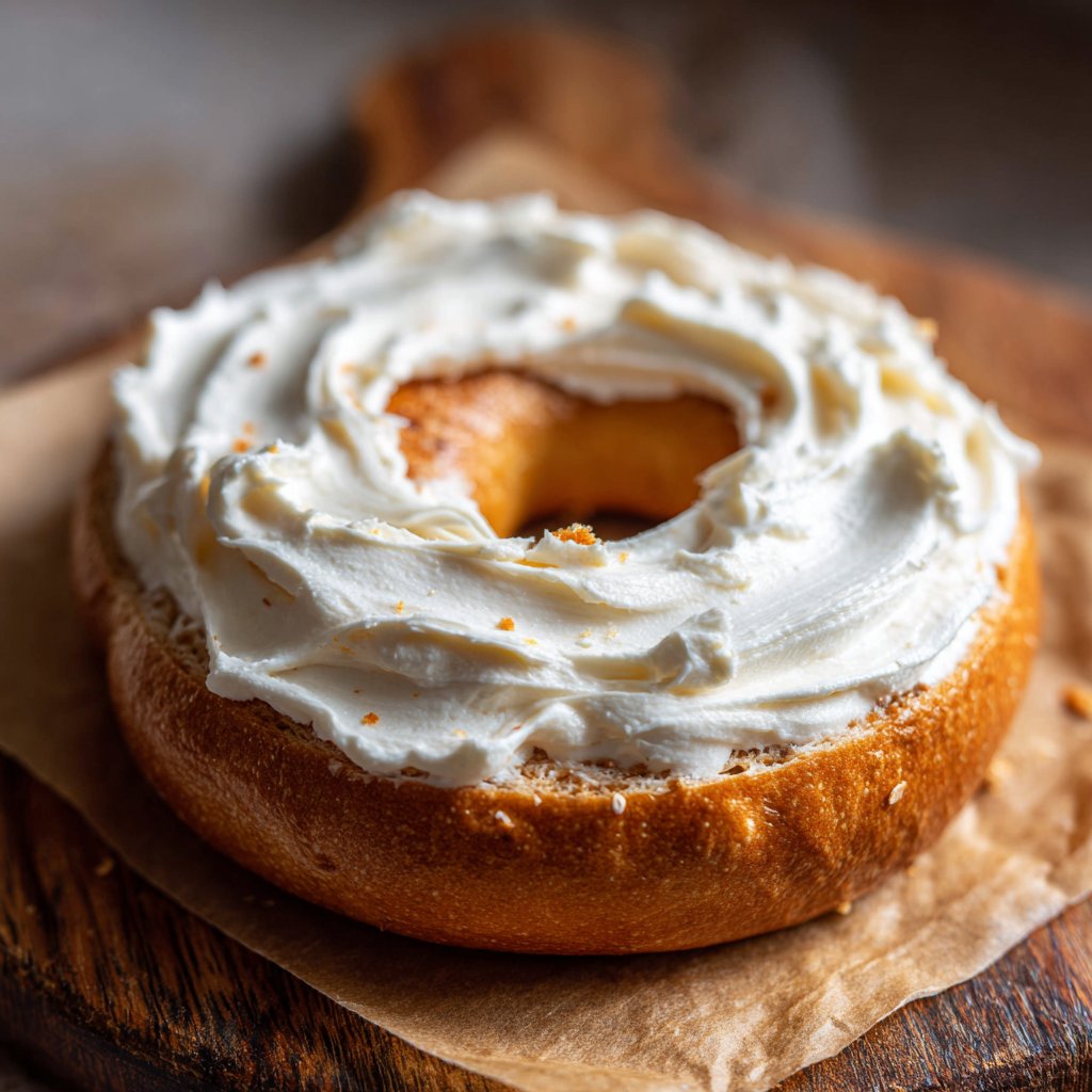 Yogurt Bagel Recipe Two Ingredients