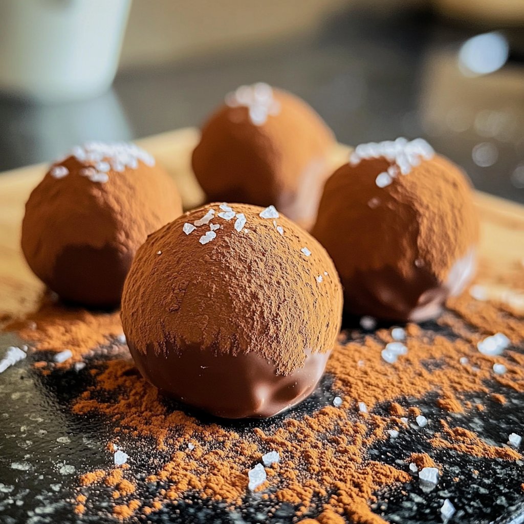 Simple Chocolate Recipes